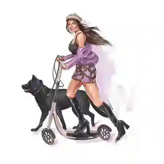 Островская