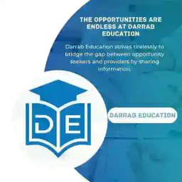 Darrab Education Profile