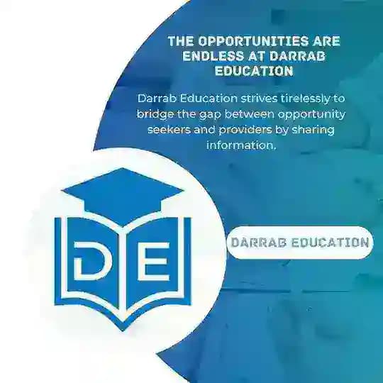 Darrab Education Profile