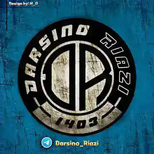 درسینو ریاضی | کنکور 1405 Profile