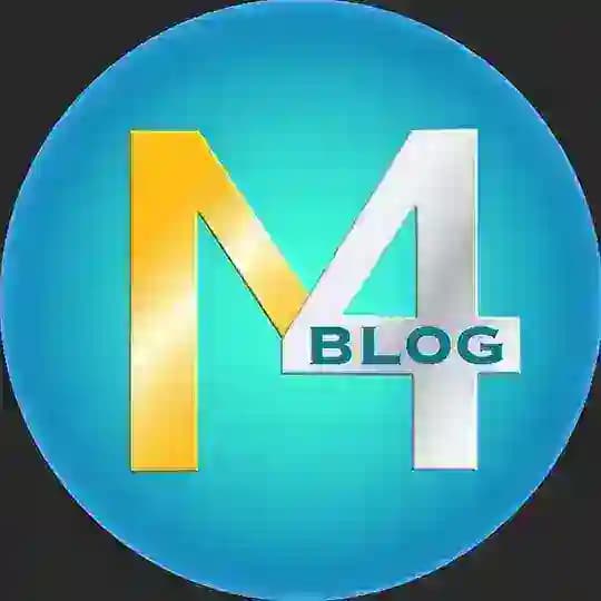 BLOG-M 🌞