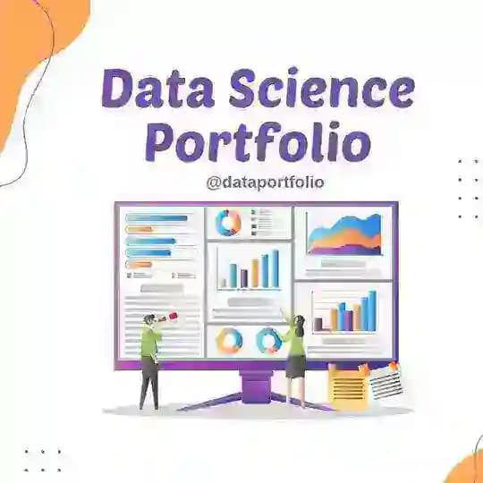 Data Science Portfolio - Kaggle Datasets & AI Projects | Artificial Intelligence
