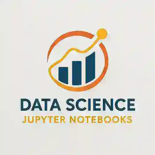 Data Science Jupyter Notebooks Profile