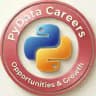 PyData Careers