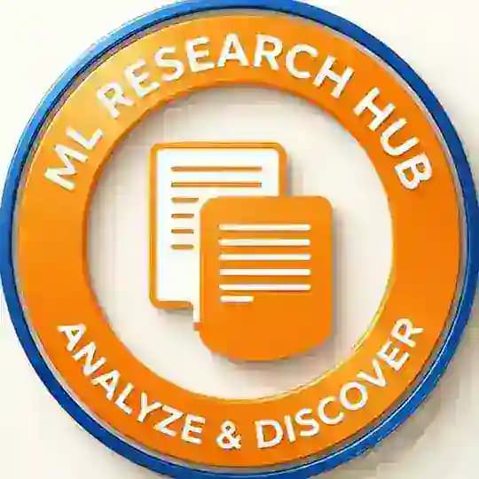 ML Research Hub