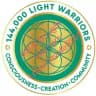 144,000 Light Warriors