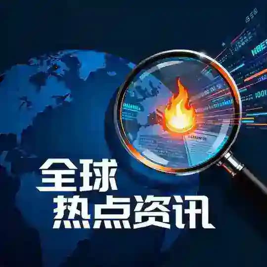 全球热点事件