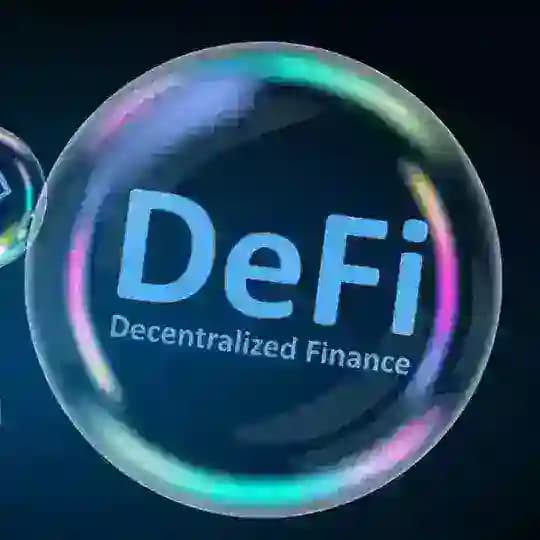 DeFi & Crypto Trading — Uniswap