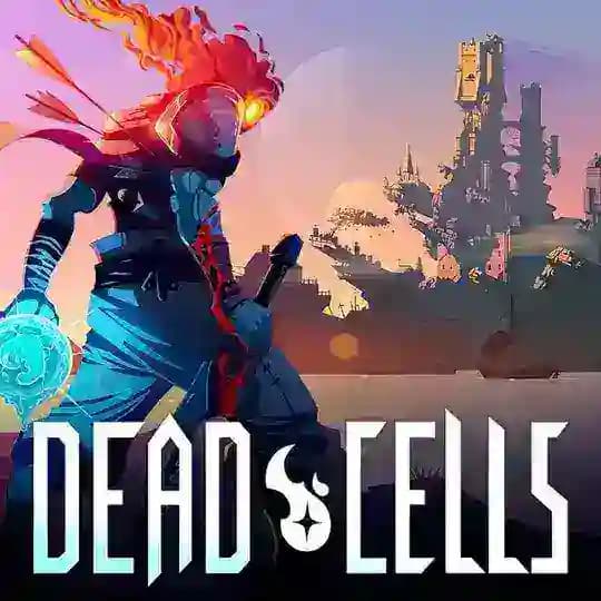 Скачать Dead Cells взлом