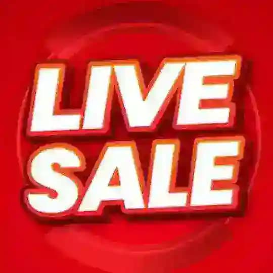 💥SALE is LIVE🔴 Shop Now🛍
