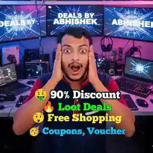 Deals by Abhishek