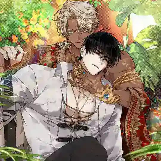 Blossoms of the White Night / Dear.00 [𝑍𝐸𝑅𝑂] Sub Indo