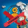 European Union / Death Penalty fake researchers are just a great mafia! Censorship of information, closed eyes, bullshit and ban