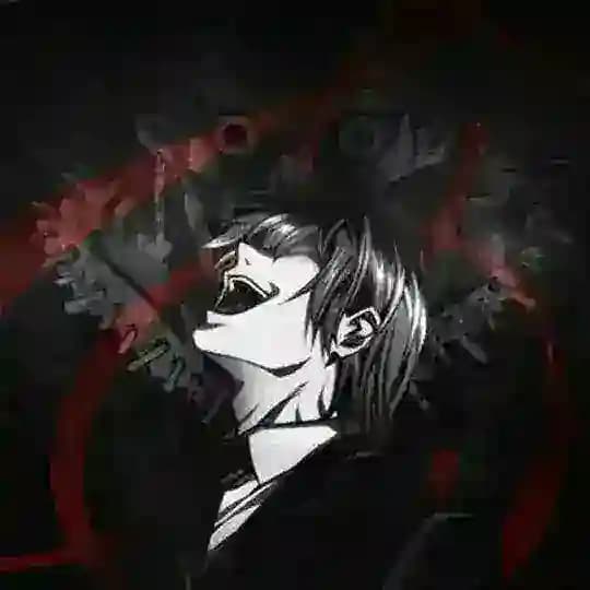 Death Note Hindi Dubbed Fandub Profile