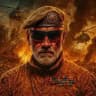 Костя Прошинский. Позывной Дед. Спецподразделение ГРІМ