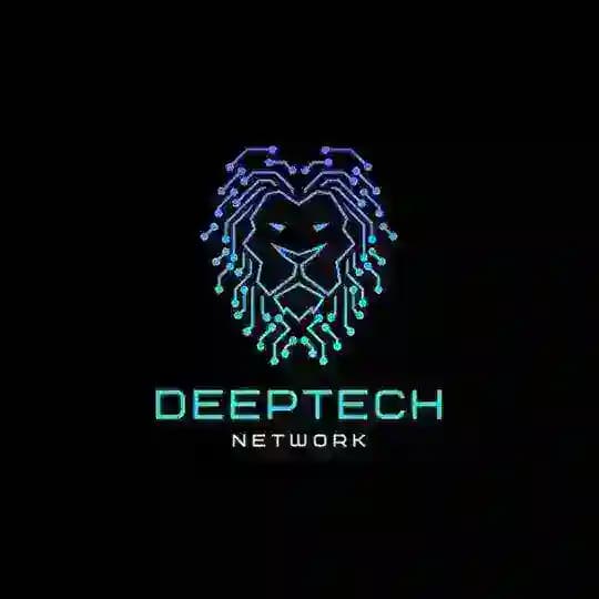 Нейросети & Технологии | DeepTech