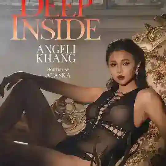 Deep Inside Film Angeli Khang