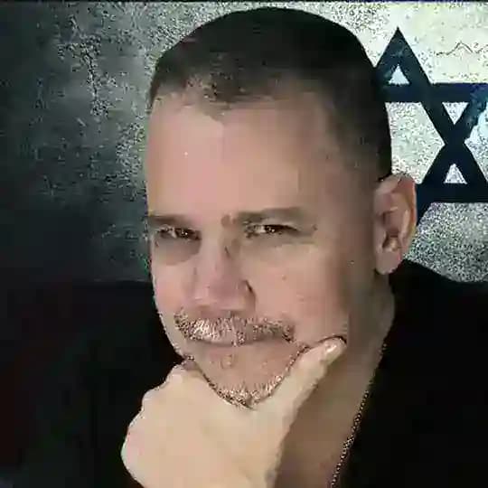 Israel Defensa 🇮🇱 Gabriel Yerushalmi Profile