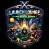 Launch Lounge - The Degen Depot