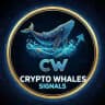 Crypto Whales Signals