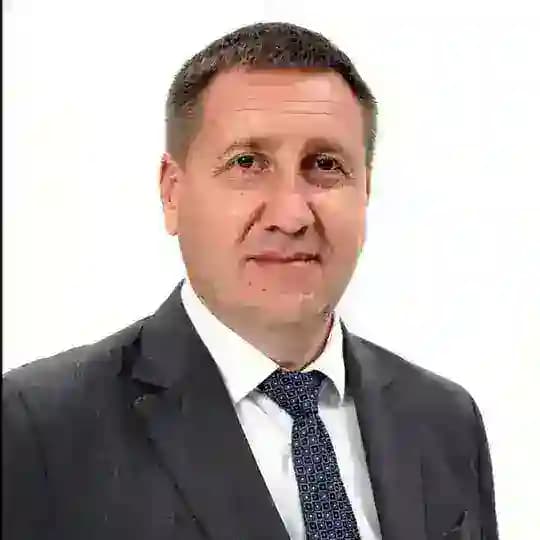 Станислав Дегтярев