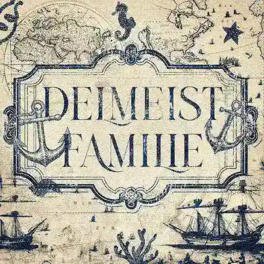 Morada Del Mar: Delmeist Familie. Profile