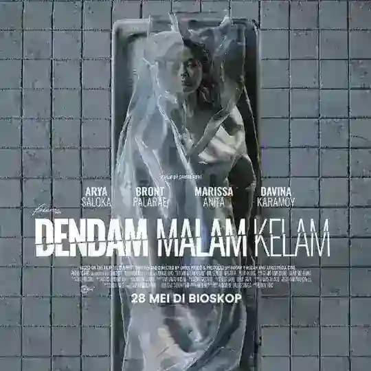 Dendam Malam Kelam Film