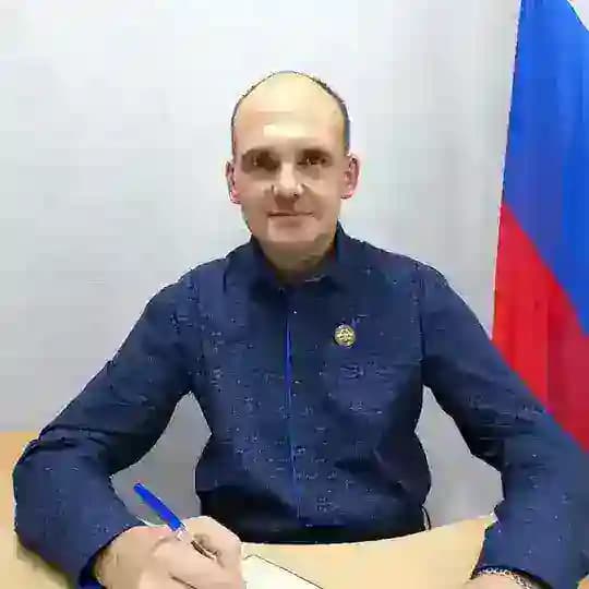 Чупров Денис 🇷🇺