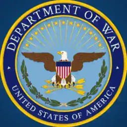 Department of War Profile
