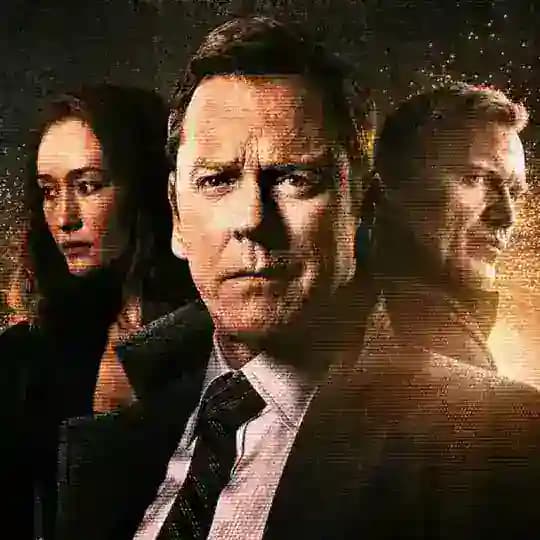 🇫🇷 Designated Survivor / Désigné survivant VF FRENCH Saison 4 3 2 1 Intégrale Profile