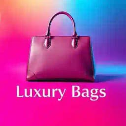 Luxury Bags by Zhan Profile