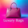 Luxury Bags by Zhan