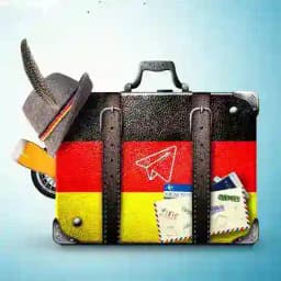 Deutschland auf Telegram | Germany on Telegram by RTP [Germania / Alemania / Allemagne Tg Kanal - Channel] Profile