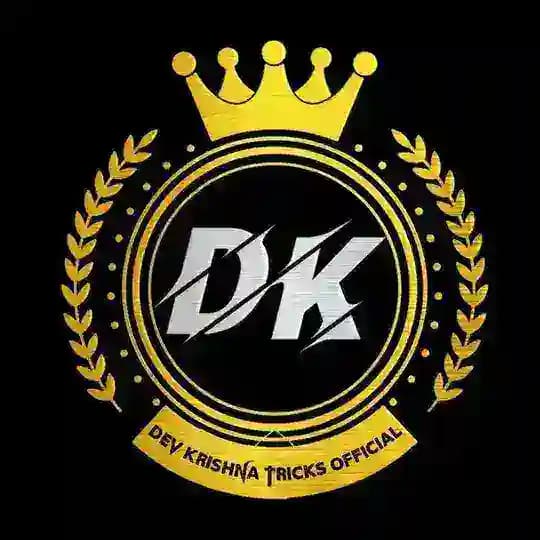 Dev Krishna Tricks (Official)