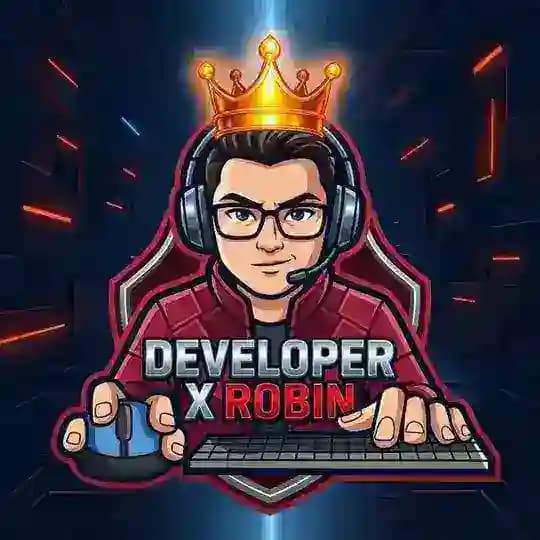 Developer X Robin