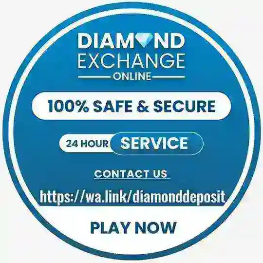 DIAMOND EXCHANGE