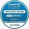 DIAMOND EXCHANGE