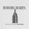 [DISBAND] Diaries of Hudgens: Household Beats in Manhattan.
