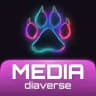 Diaverse Media