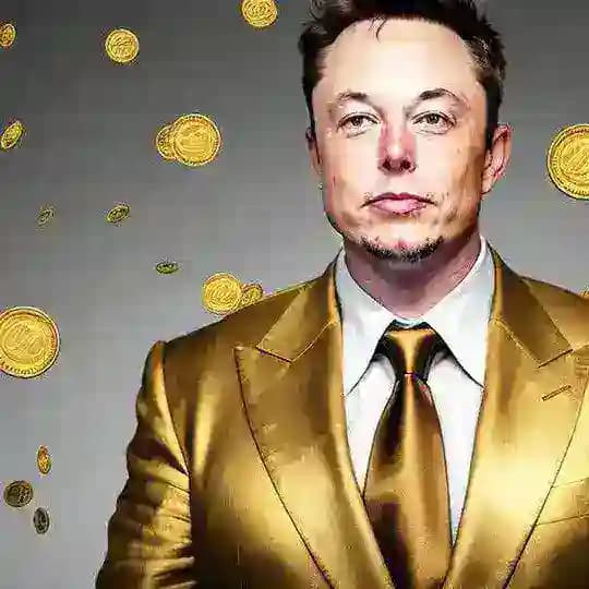 Crypto Musk
