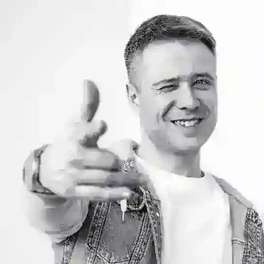 Дмитрий Долгин| Писатель | Научная фантастика