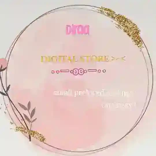 ᴅɪʀᴀᴀ'ꜱ ᴅɪɢɪᴛᴀʟꜱᴛᴏʀᴇ