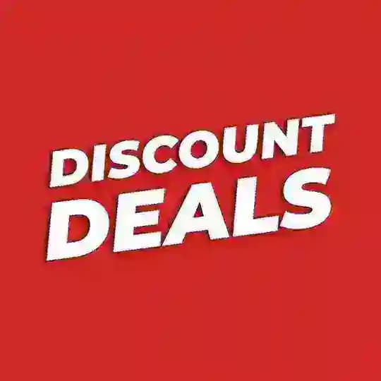 DISCOUNT LOOT DEALS 24x7