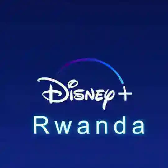 Disney Rwanda Team