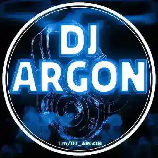 ＤＪ ＡＲＧＯＮ👽👑