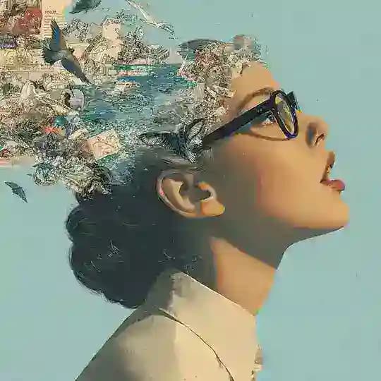 Для тебя и о тебе. Психология
