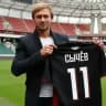 DS11 | Дмитрий Сычёв