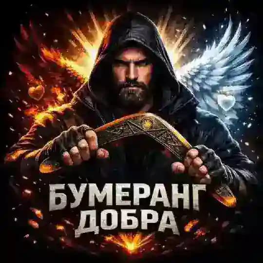 Бумеранг Добра