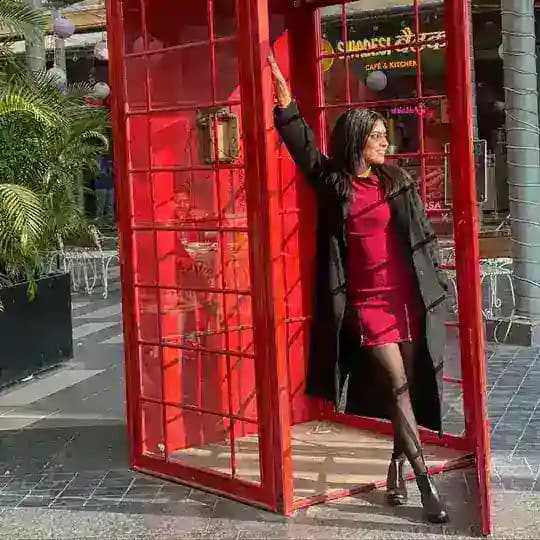 Doc. Swati ( Vlogs & Podcasts ) Profile