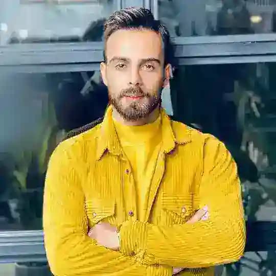 هوش مصنوعی+دلار سازی با دکتر Nima💰 Profile